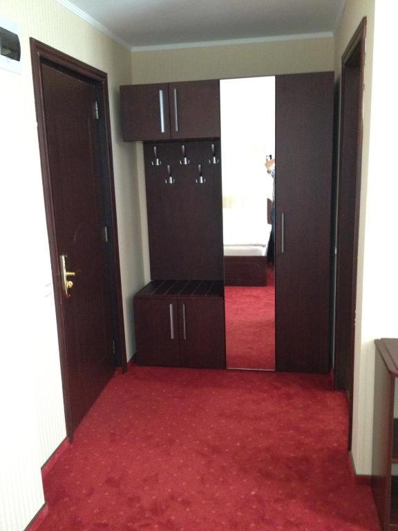 Hotel Mondial - Eforie Nord Cameră foto